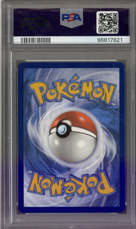 2024 Pokemon EN Squirtle Illustration Rare #148 PSA 10
