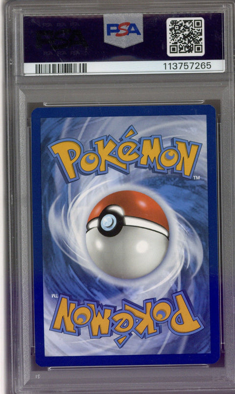 Pokemon Obsidian Flames Charmander ETB Promo PSA 10 #44