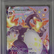 Charizard Vmax SV107 PSA 10