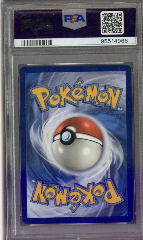 2019 Pokemon Cosmic Eclipse Charizard & Braixen GX Tag Team Secret 251/236 PSA 10