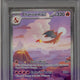 2023 Pokemon 151 Charizard ex SIR PSA 9