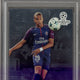 2017 Topps Chrome Mbappe PSA 10