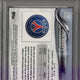 2017 Topps Chrome Mbappe PSA 10