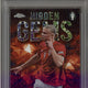 2023 Finest Erling Haaland Hidden Gems PSA 9