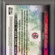 2023 Finest Erling Haaland Hidden Gems PSA 9