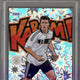 2024/25 Donruss Michael Ballack Kaboom PSA 9