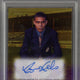 2022/23 Topps Stadium CC Ronaldo Chrome Auto Gold /50 PSA 9 Auto 10