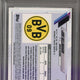 2020 Topps Chrome UCL Jude Bellingham Sapphire ED Orange PSA 9