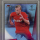 2019 Finest UCL Erling Braut Haaland Refractor PSA 9