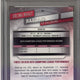 2019 Finest UCL Erling Braut Haaland Refractor PSA 9