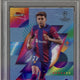 2023/24 Finest UCC Lamine Yamal Refractor PSA 10
