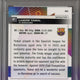 2023/24 Finest UCC Lamine Yamal Refractor PSA 10