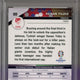 2024 Chrome Euro Yildiz Sapphire Gold /50 PSA 10