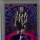 2023/24 Merlin Alan Shearer Ageless Alchemy Red /5 PSA 10