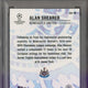 2023/24 Merlin Alan Shearer Ageless Alchemy Red /5 PSA 10