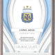2023-24 Panini Immaculate Brilliance Argentina Lionel Messi Patch /49