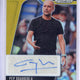 2024/25 Panini Prizm EPL Pep Guardiola Gold Auto 2/10