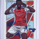 2024/25 Panini Prizm Bukayo Saka Manga