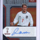 David Beckham 2022 Panini Prizm FIFA World Cup International Ink Auto