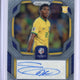 2024 Panini Prizm COPA America Endrick Brazil RC Rookie Auto