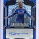 2024/25 Prizm EPL Didier Drogba Blue Shimmer Auto