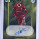 Cody Gakpo 2023/24 Topps Showtime 1/1 Auto Liverpool FC