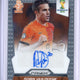 2014 Panini Prizm Robin Van Persie World Cup Signatures Auto