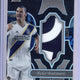 2024 Topps Finest MLS Zlatan Ibrahimovic Finest Fabric /10