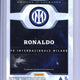 2022/23 Panini Chronicles Origins Ronaldo Auto /78