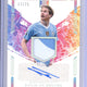 2023-24 Panini Impeccable Kevin De Bruyne Extravagance Patch Auto 17/25
