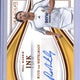 RUUD Van NISTELROOY REAL MADRID AUTO 14/20 Immaculate INK Panini 2023-24 Dutch