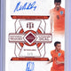2022 Panini NT Fifa RWC Ruud Van Nistelrooy & Robin Van Persie 1/5 Auto
