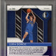 2018 Prizm Luka Doncic Red White Blue PSA 9