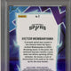 2023/24 Mosaic Victor Wembanyama Storm Chasers PSA 10