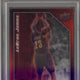 2009 UD 3D Stars Lebron James PSA 9 *110767724*