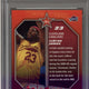 2009 UD 3D Stars Lebron James PSA 9 *110767724*