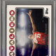 2008 Topps LeBron James #23 PSA 9