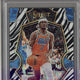 2022 Select Shai Gilgeous Alexander Zebra PSA 10