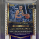 2016-17 Select Stephen Curry Tie-Dye Prizm Game-Used Relic Swatch /25 BGS 9 *0017383479*