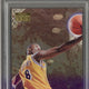 1996-97 Skybox Premium #55 Kobe Bryant RC PSA 10 *52103709*