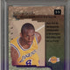 1996-97 Skybox Premium #55 Kobe Bryant RC PSA 10 *52103709*