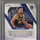 2023 Panini Phoenix Stephen Curry Gold International /10 PSA 8