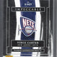 2021/22 Panini Impeccable Vince Carter Auto #IIVCT 07/35