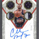 2018/19 Cornerstones Charles Barkley Auto #14/25