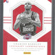2018/19 Cornerstones Charles Barkley Auto #14/25