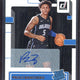 2022/23 Panini Donruss Paolo Banchero Auto