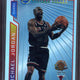 1996 Finest Michael Jordan Mystery Refractor