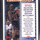 1996 Finest Michael Jordan Mystery Refractor