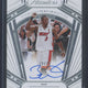 2023/24 Flawless Dwyane Wade Flawless Performances Auto #10/25
