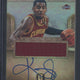 2012 Gold Standard Kyrie Irving RPA